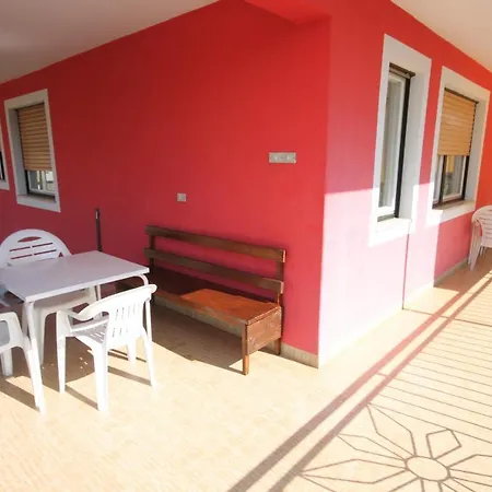 With A Swimming Pool - 3358 Apartament