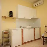 Апартаменты With A Swimming Pool - 3358 Умаг