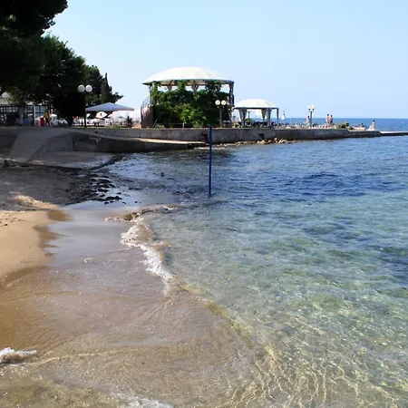 With A Swimming Pool - 3358 * Umag