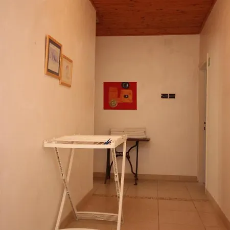 With A Swimming Pool - 3358 Apartment Umag