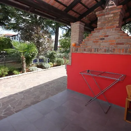 Apartment With A Swimming Pool - 3358 Umag