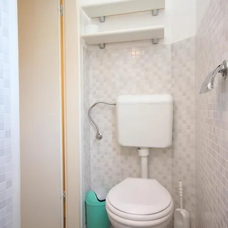 Apartment With A Swimming Pool - 3358 Umag