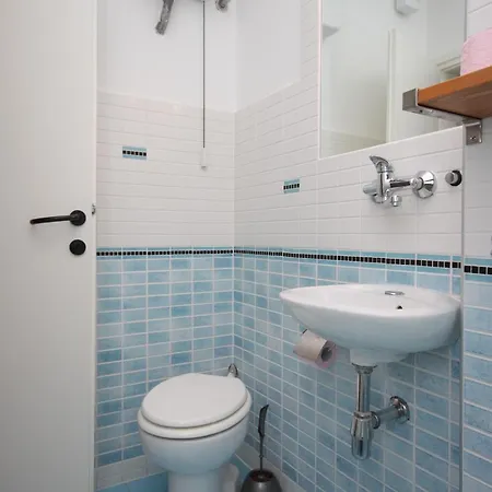 With A Swimming Pool - 3358 Umag