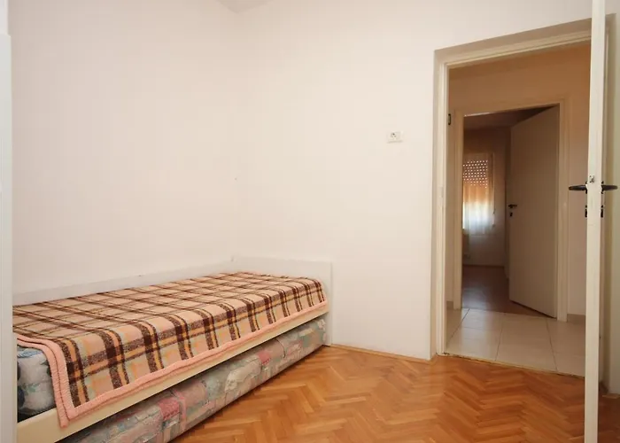 With A Swimming Pool - 3358 Διαμέρισμα *