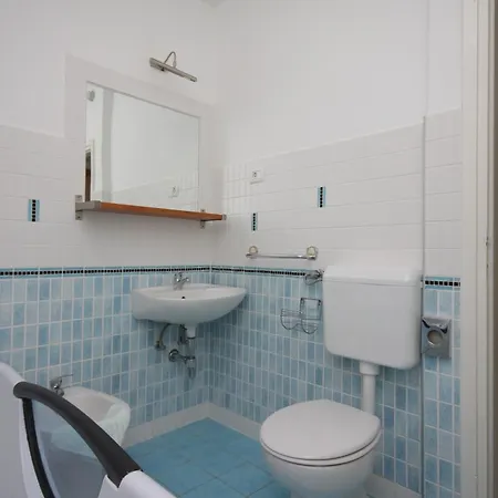 Apartman With A Swimming Pool - 3358 Umag