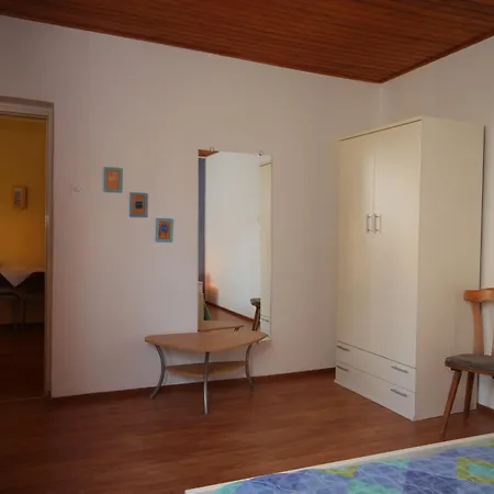 With A Swimming Pool - 3358 Apartman *